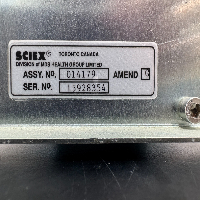 Sciex Power Converter image 3